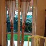 아파트 Il Giardino Di Ari 라스페치아