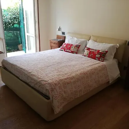아파트 Il Giardino Di Ari *