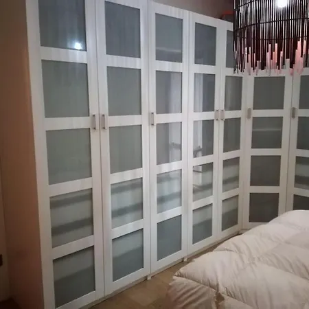 아파트 Il Giardino Di Ari 라스페치아