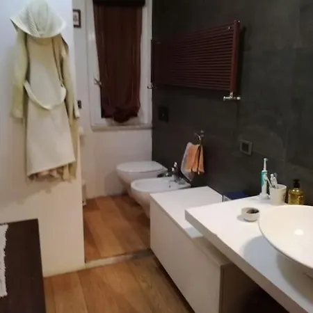 Il Giardino Di Ari La Spezia