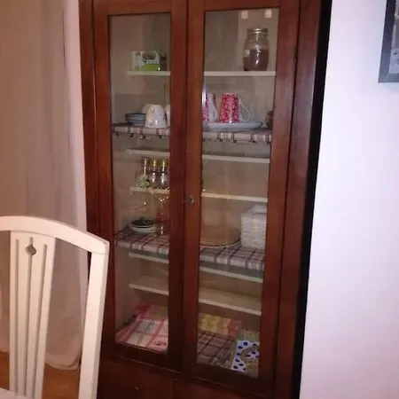 Il Giardino Di Ari Apartment La Spezia