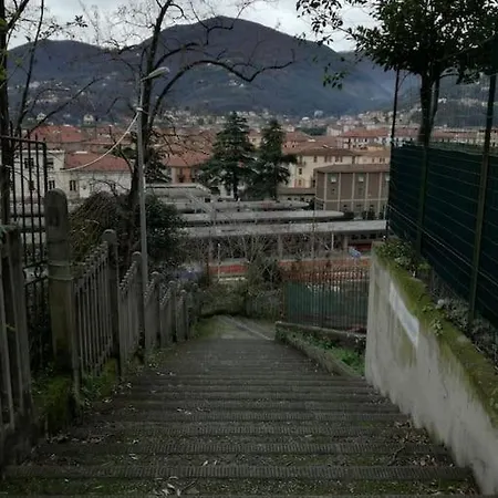 Apartment Il Giardino Di Ari *