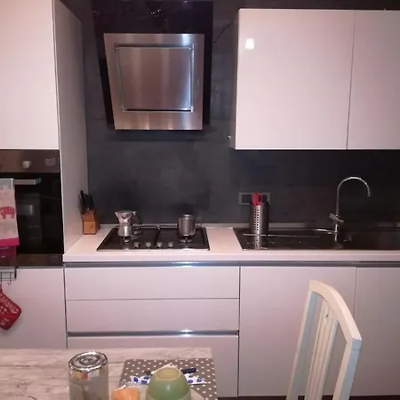 Il Giardino Di Ari La Spezia