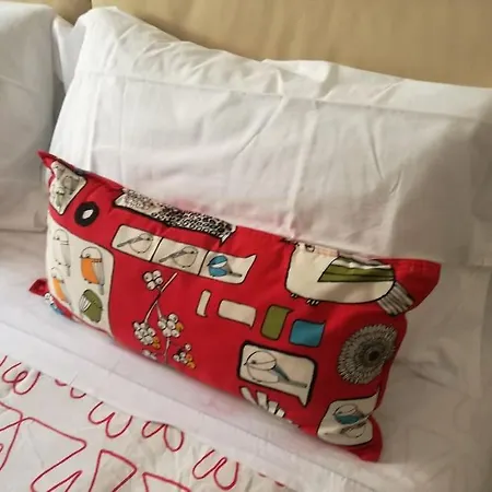 Il Giardino Di Ari * La Spezia