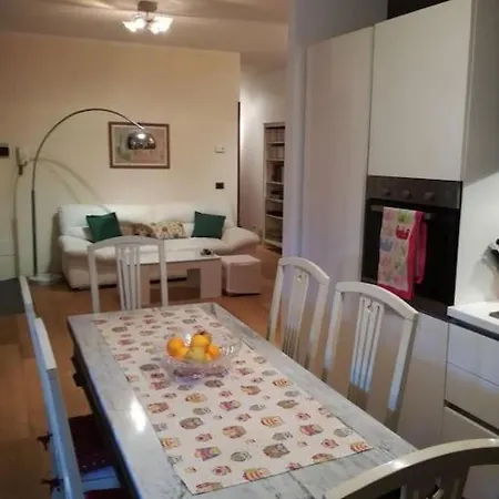 Il Giardino Di Ari La Spezia