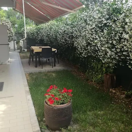 Il Giardino Di Ari *