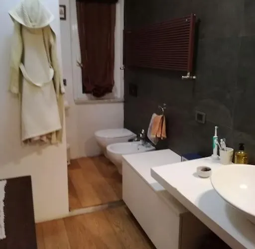 Il Giardino Di Ari 斯培西亚