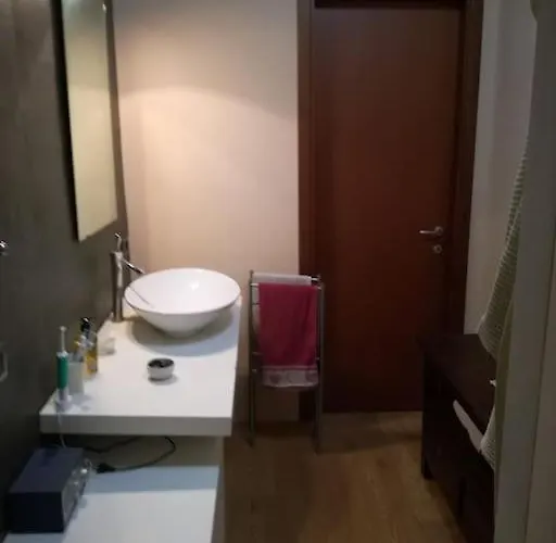 Il Giardino Di Ari 公寓 *