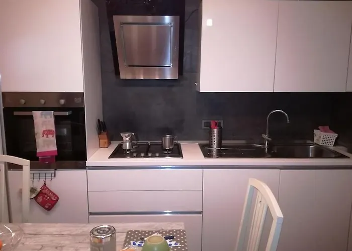 Il Giardino Di Ari 斯培西亚