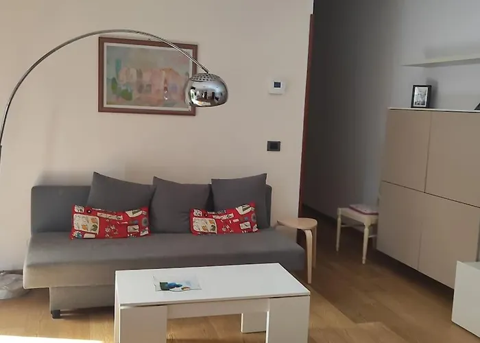 Il Giardino Di Ari 斯培西亚