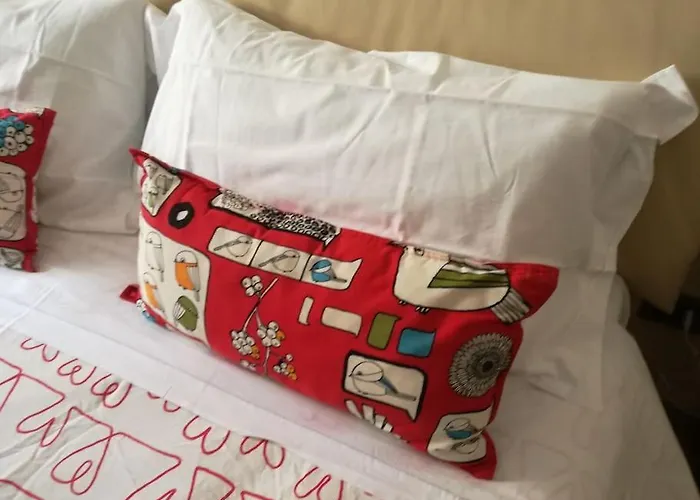 Il Giardino Di Ari * 斯培西亚