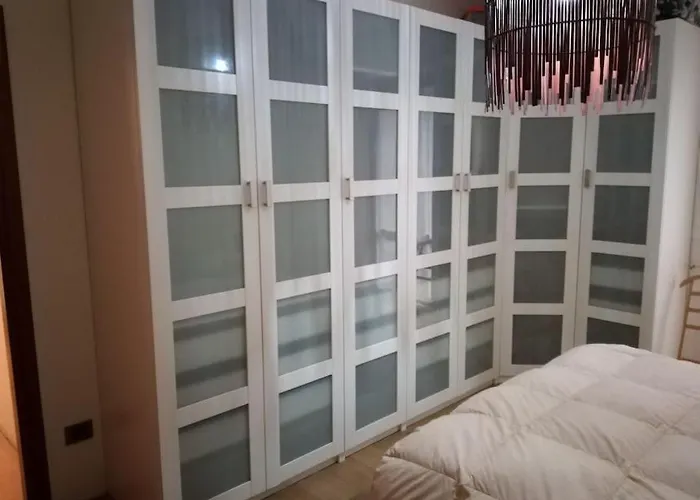 公寓 Il Giardino Di Ari 斯培西亚